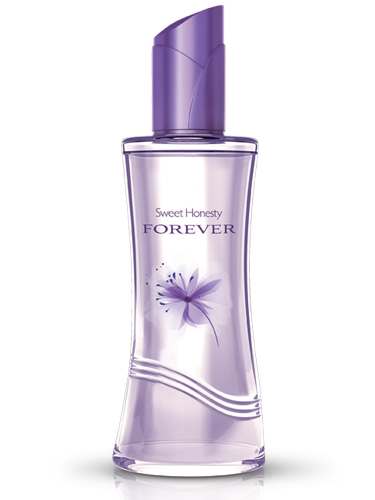 Sweet Honesty Forever Avon — аромат