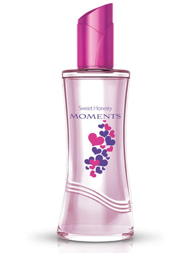 Sweet Honesty Moments Avon — аромат