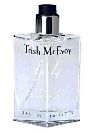 Trish McEvoy 4 Gardenia Musk Trish McEvoy