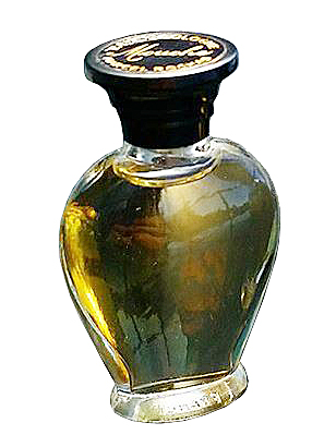 Mouche Rochas — аромат