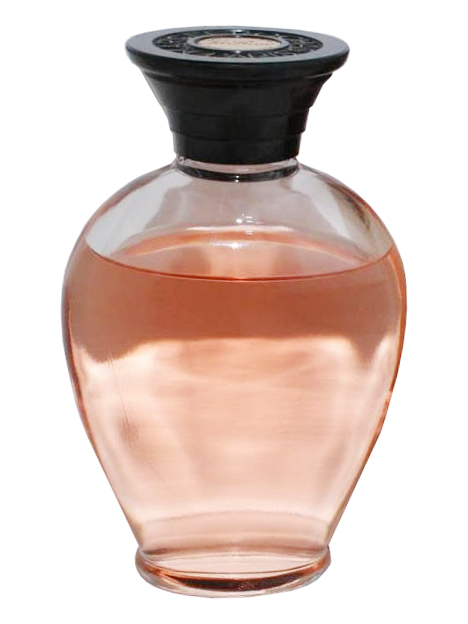 La Rose Rochas — аромат
