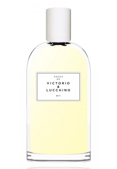 Nº 1 Azahar Radiante Victorio & Lucchino