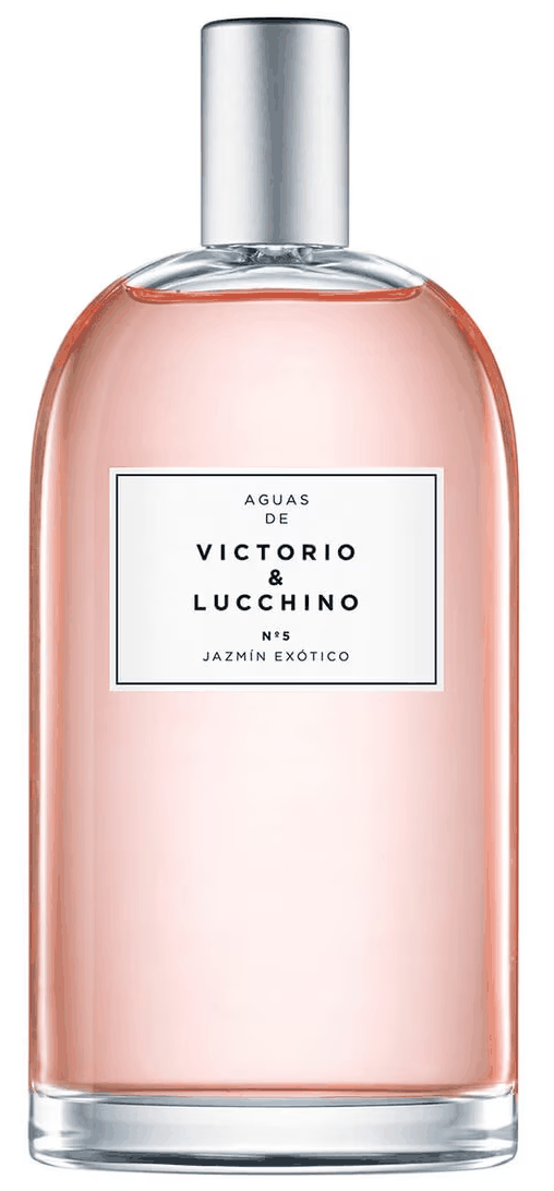 Nº 5 Jazmim Exótico Victorio & Lucchino