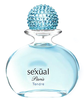 Sexual Paris Tendre Pour Femme Michel Germain — аромат
