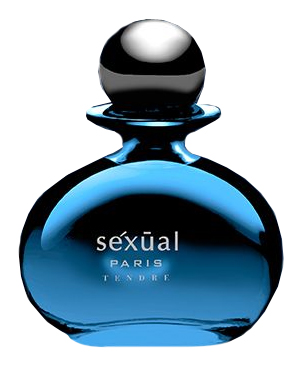 Sexual Paris Tendre Pour Homme Michel Germain — аромат