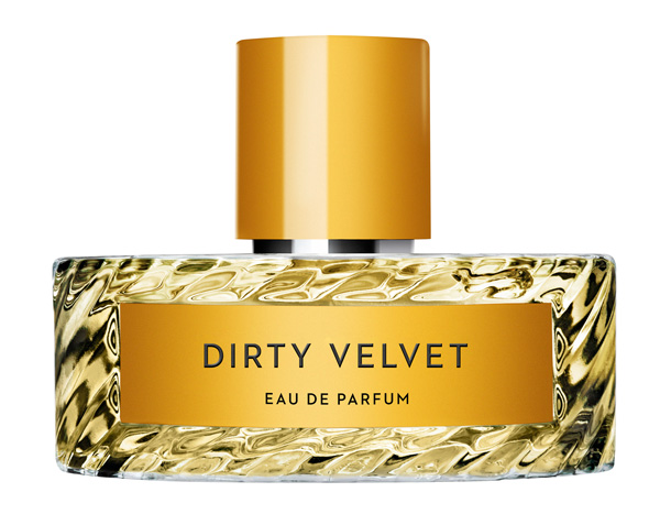 Dirty Velvet Vilhelm Parfumerie — аромат