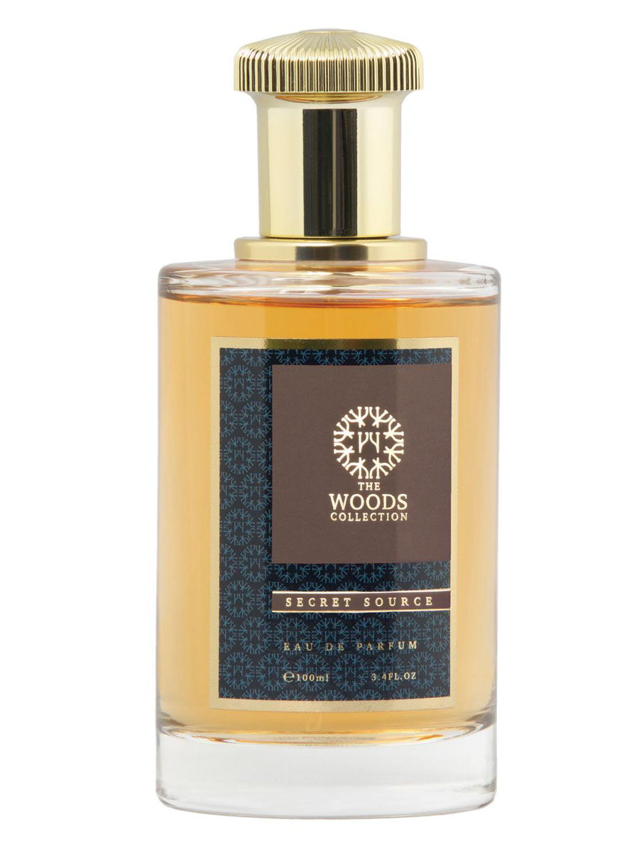 Secret Source The Woods Collection — аромат