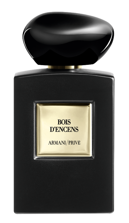 Bois d'Encens Giorgio Armani — аромат