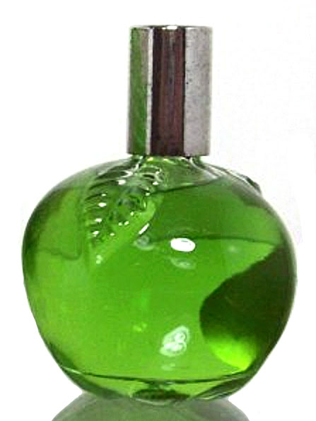 Green Apple Max Factor — аромат