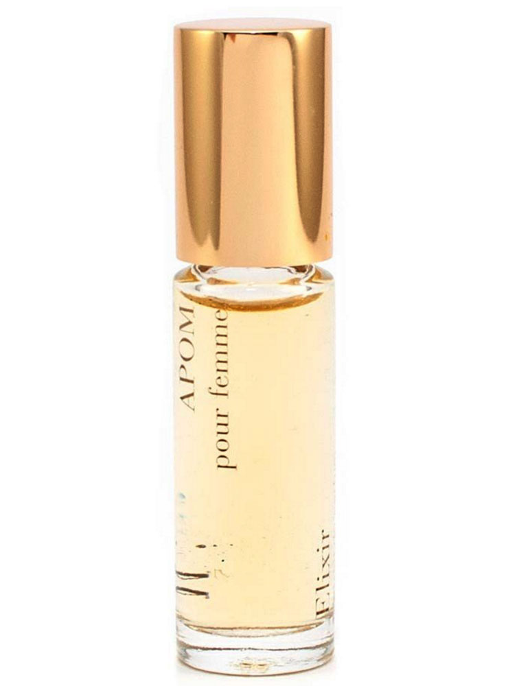 APOM Pour Femme Elixir Maison Francis Kurkdjian