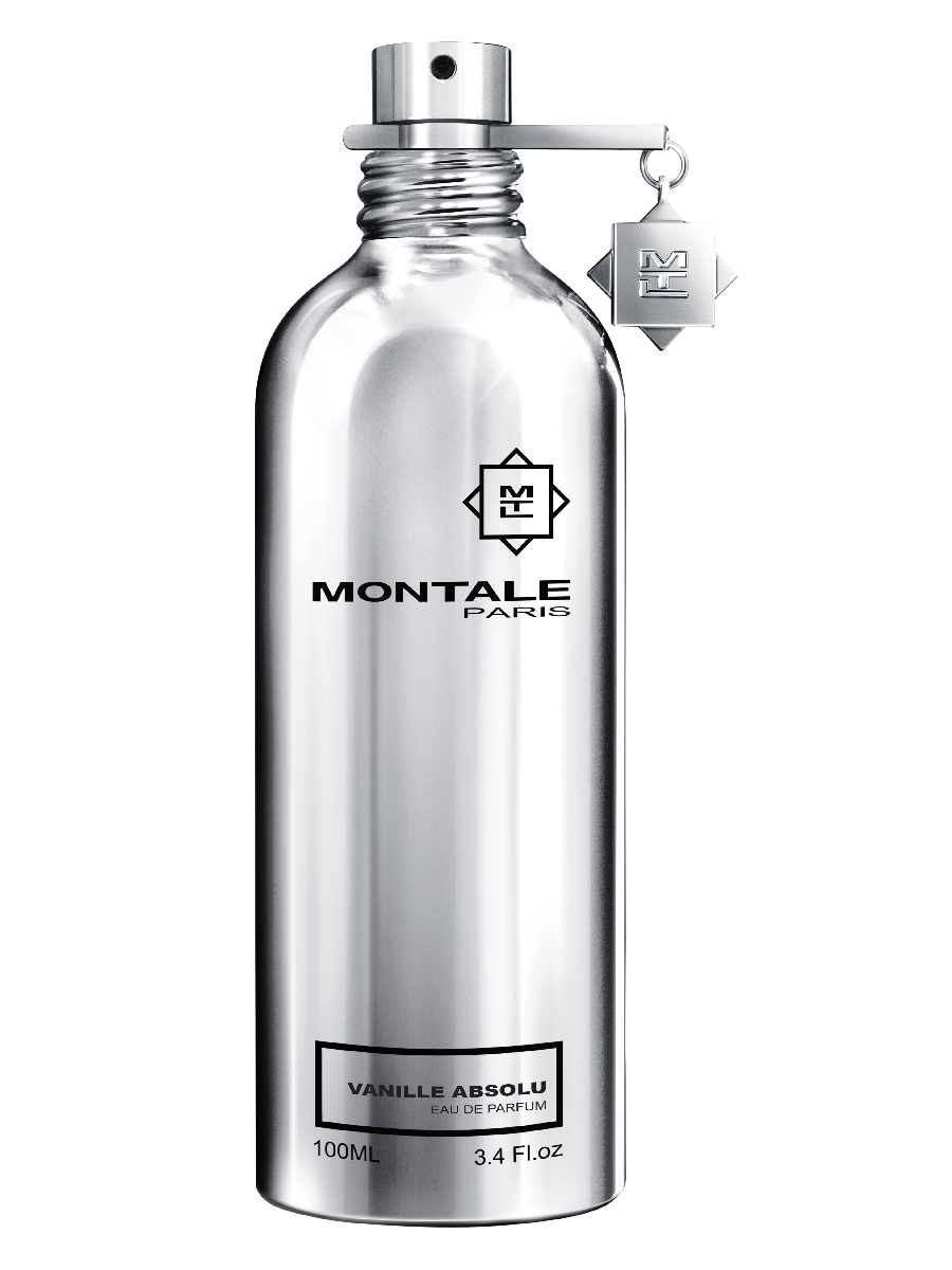 Vanille Absolu Montale — аромат