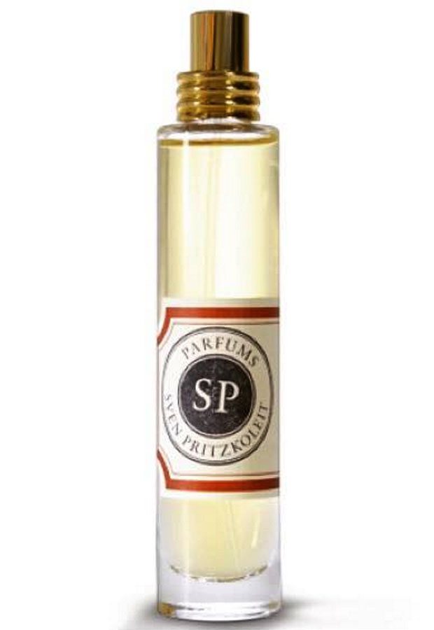 Christmas Scent Nardus SP Parfums Sven Pritzkoleit — аромат