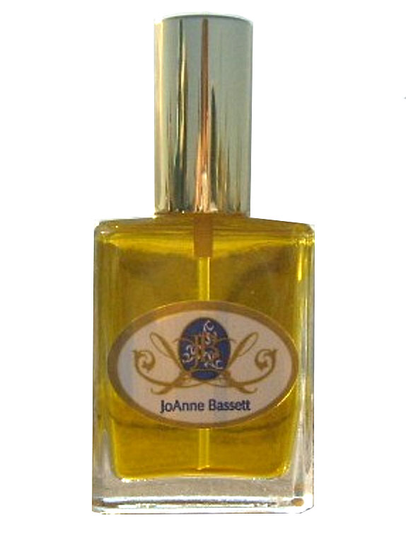 Sacred 777 Elixir JoAnne Bassett — аромат