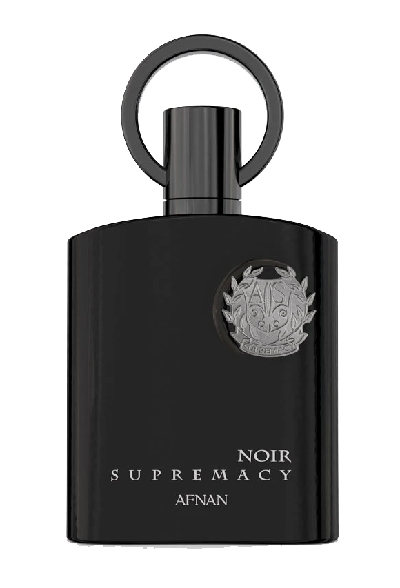 Supremacy Noir Afnan — аромат