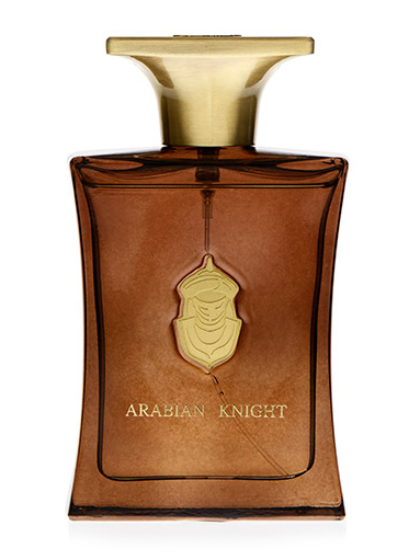 Arabian Knight Arabian Oud — аромат
