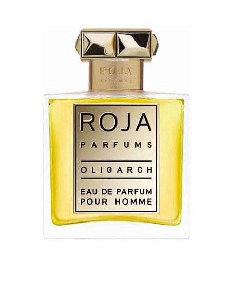 Oligarch Roja Dove — аромат