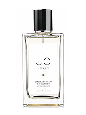 Smoked Plum & Leather Jo Loves — аромат