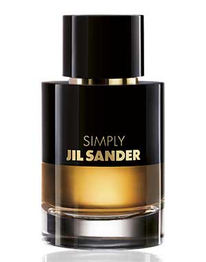 Simply Jil Sander Touch of Mandarin Jil Sander — аромат
