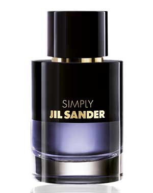 Simply Jil Sander Touch of Violet Jil Sander — аромат