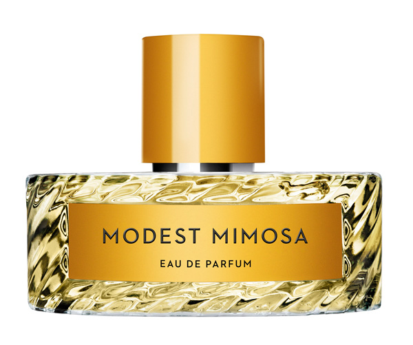 Modest Mimosa Vilhelm Parfumerie — аромат