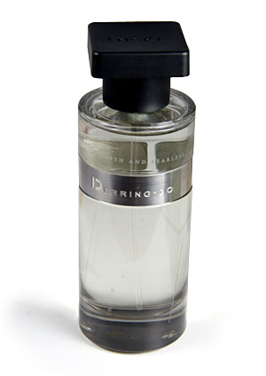 Derring-Do Ineke — аромат