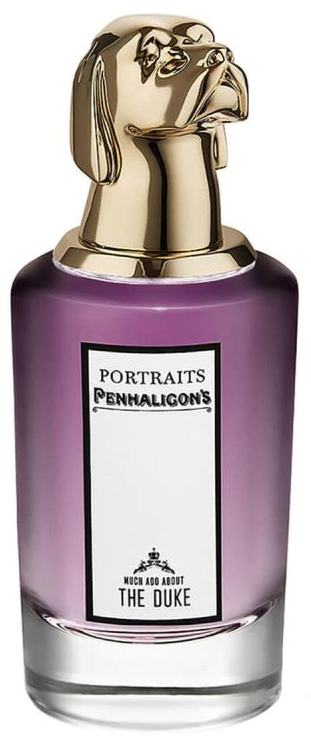 Much Ado About The Duke Penhaligon's — аромат