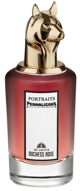 The Coveted Duchess Rose Penhaligon's — аромат