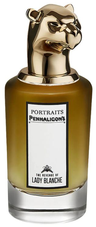 The Revenge Of Lady Blanche Penhaligon's — аромат