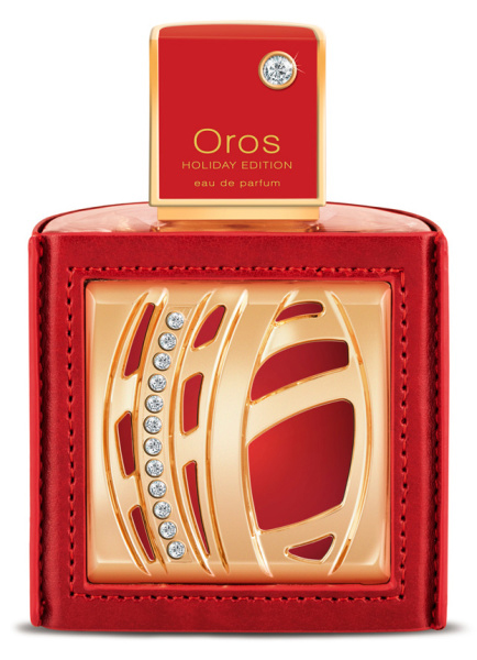 Oros Holiday Edition Oros — аромат