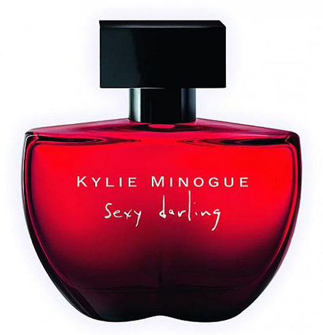 Sexy Darling Kylie Minogue — аромат