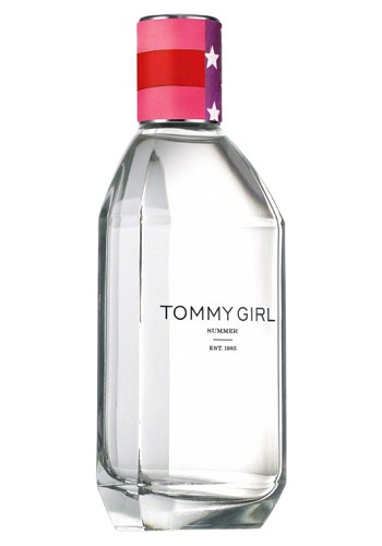 Tommy Girl Summer 2016 Tommy Hilfiger