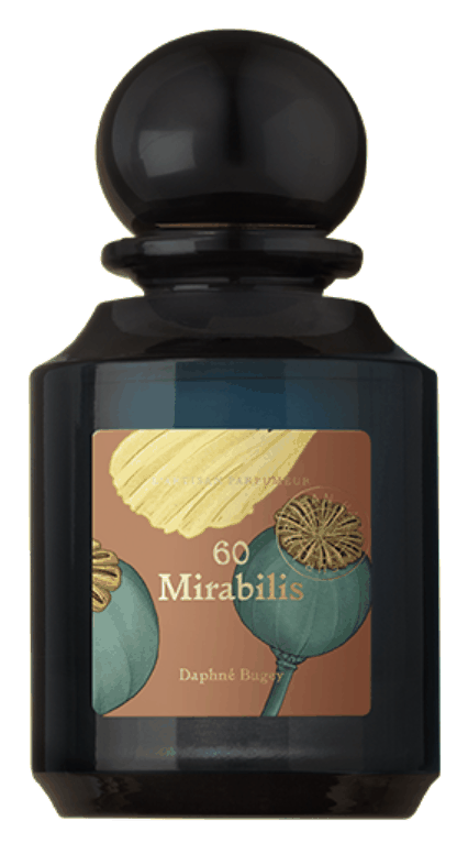 Mirabilis 60 L'Artisan Parfumeur — аромат