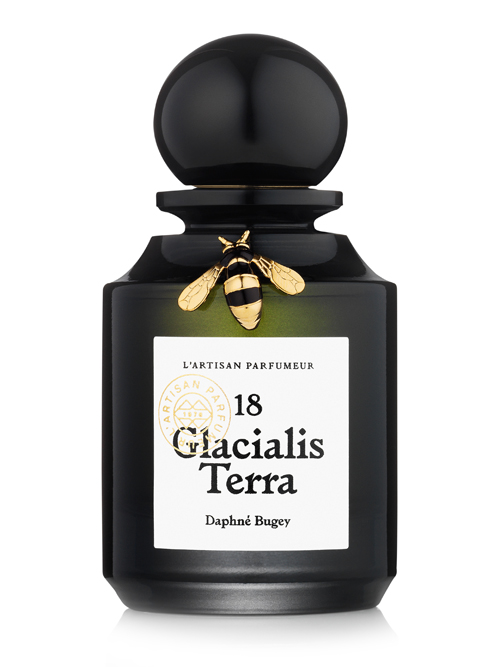 Glacialis Terra 18 L'Artisan Parfumeur — аромат