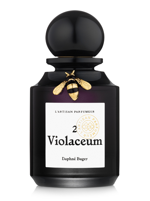 Violaceum 2 L'Artisan Parfumeur — аромат