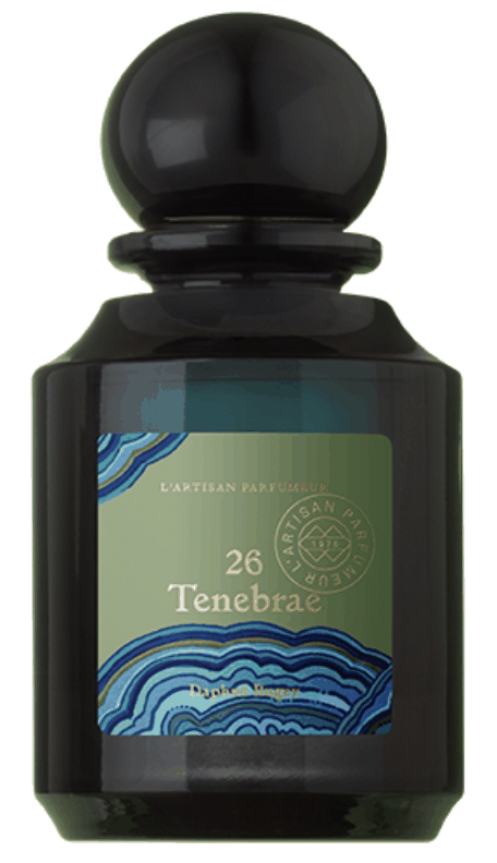 Tenebrae 26 L'Artisan Parfumeur — аромат