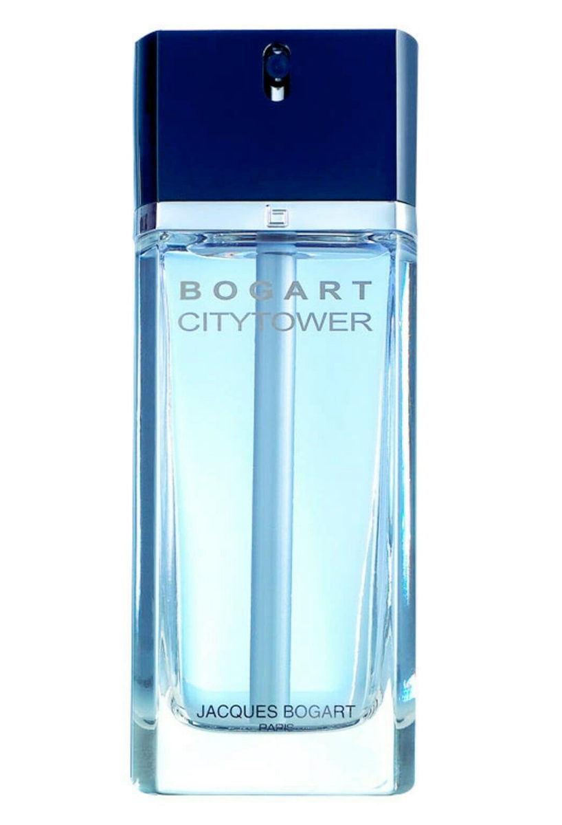 Bogart CityTower Jacques Bogart — аромат