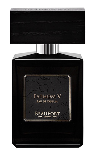 Fathom V BeauFort London — аромат