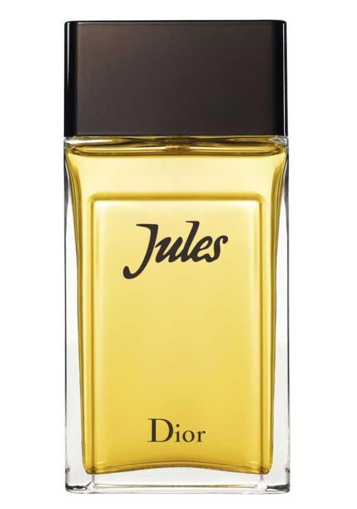 Jules (2016) Dior — аромат