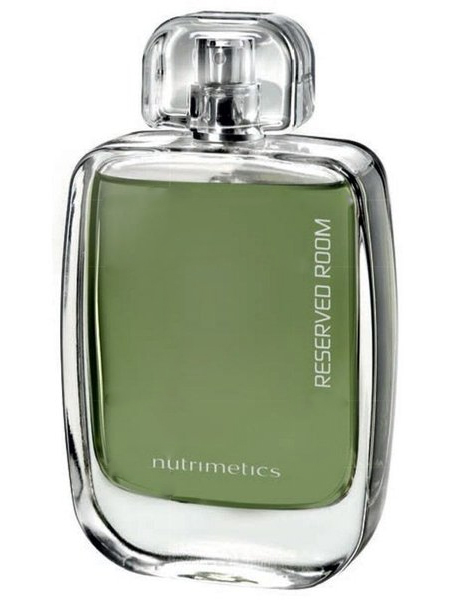 Reserved Room Nutrimetics — аромат