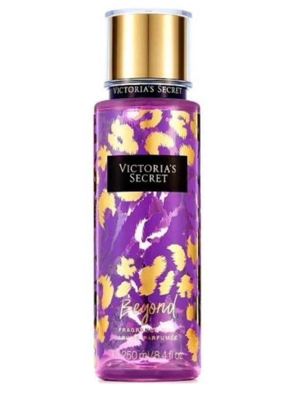 Beyond Victoria's Secret — аромат