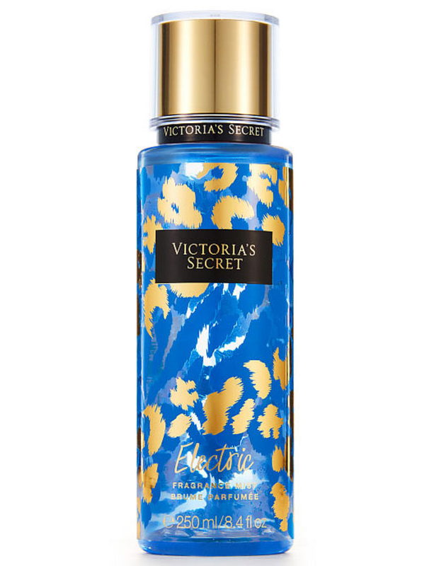Electric Victoria's Secret — аромат