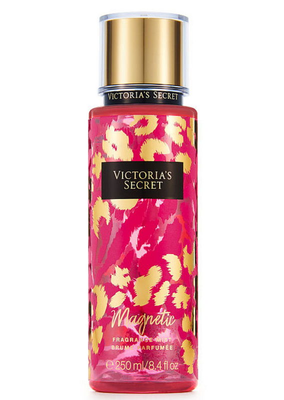 Magnetic Victoria's Secret — аромат