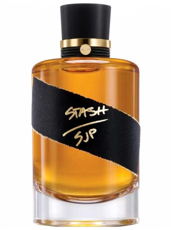 Stash SJP Sarah Jessica Parker — аромат
