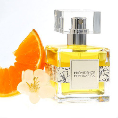 Tangerine Thyme Providence Perfume Co. — аромат