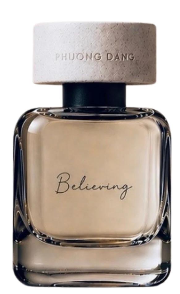 Believing Phuong Dang — аромат