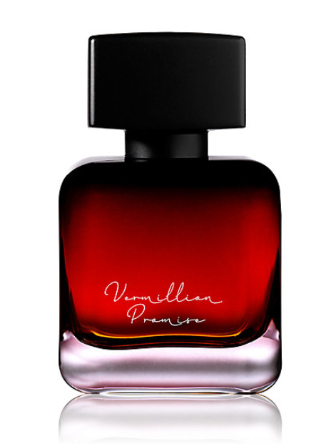Vermillion Promise Phuong Dang — аромат