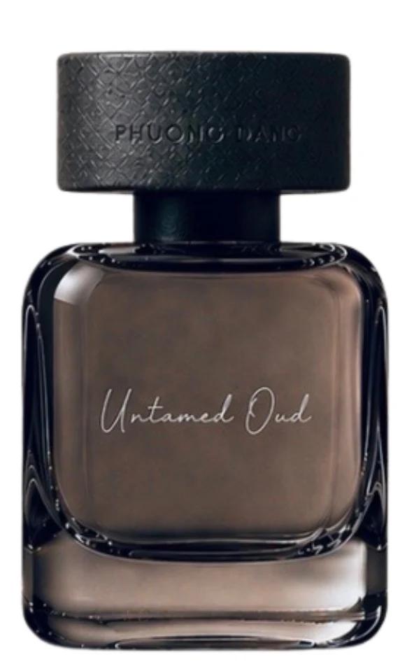 Untamed Oud Phuong Dang — аромат