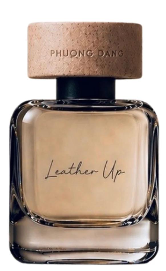 Leather Up Phuong Dang — аромат