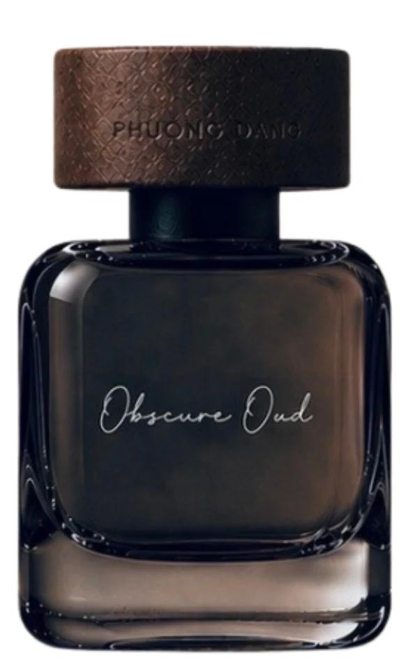 Obscure Oud Phuong Dang — аромат