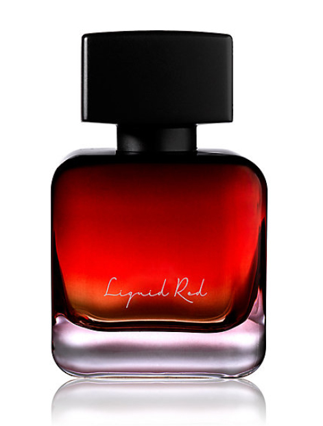 Liquid Red Phuong Dang — аромат